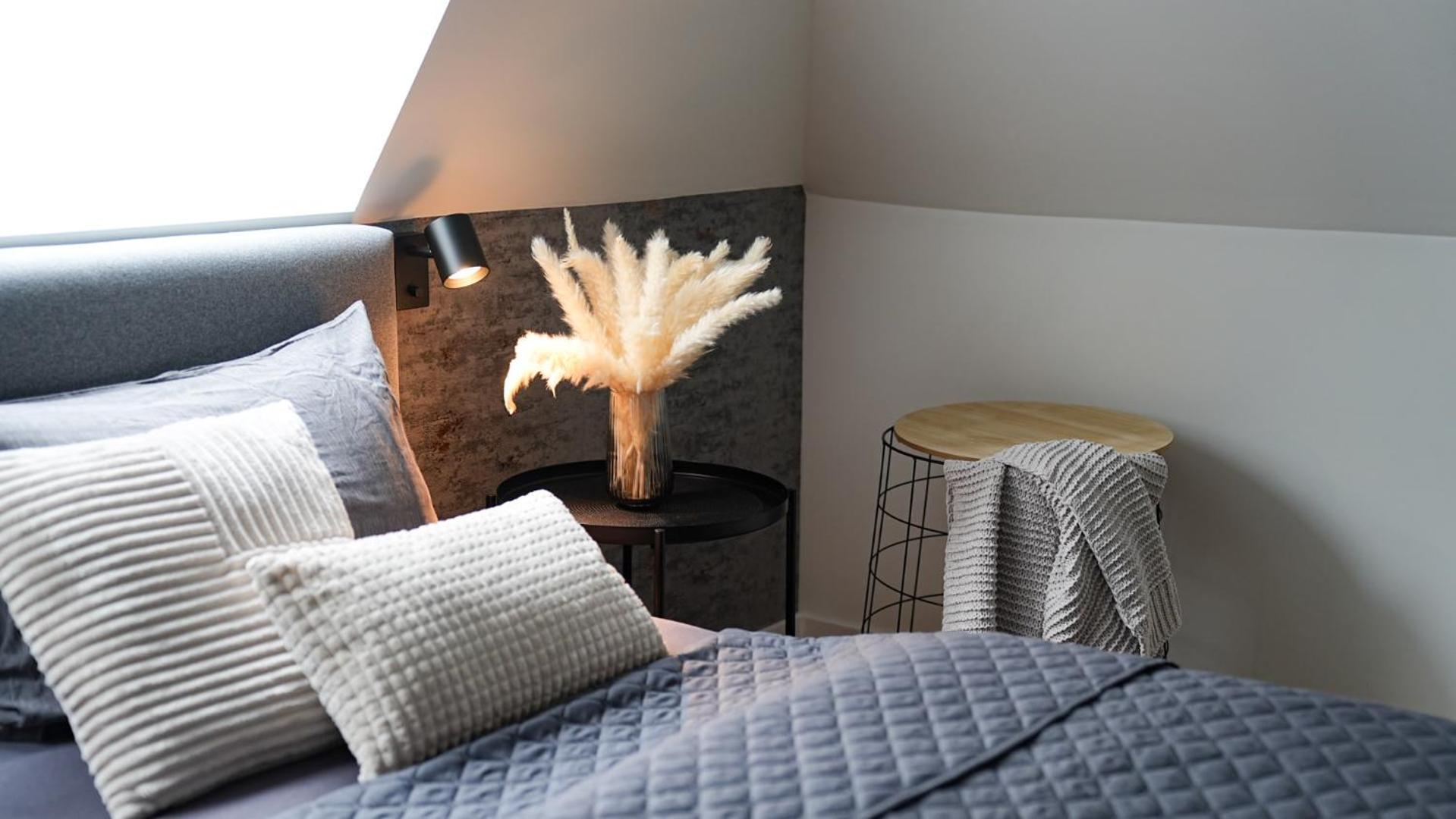 Modernes Ferienhaus Im Eidertal Delve Room photo